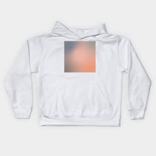 London Sunset Kids Hoodie